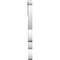 Ekena Millwork Kendall Architectural Grade PVC Bracket, 5/8"W X 5 1/2"D X 9"H BKTP01X05X09KD - alternate 3